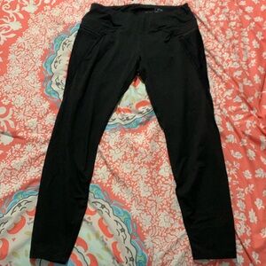 Hylete Nimbus Tight.